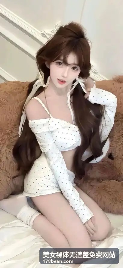 田园牧歌：清晨的露珠 - 美女裸体无遮盖免费网站高清写真